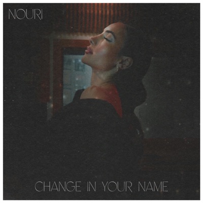  - Change in Your Name