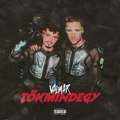  - Tökmindegy