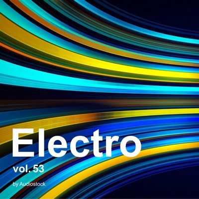  - Electro, Vol. 53 -Instrumental Bgm