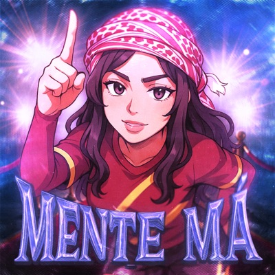  - MENTE MÁ