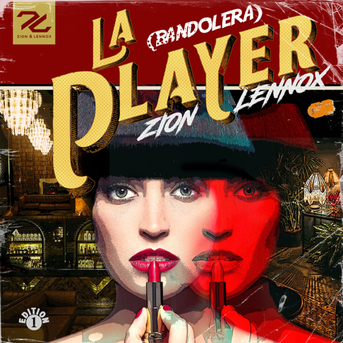 zionylennox - La Player (Bandolera)