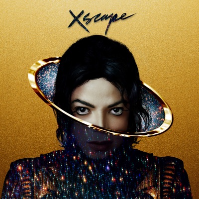 Michael Jackson - XSCAPE (Deluxe)