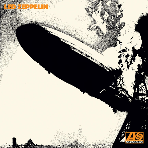 Led Zeppelin - Led Zeppelin (Remastered)