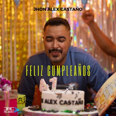  - Feliz Cumpleaños