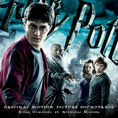  - Harry Potter and the Half