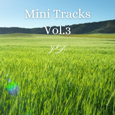  - Mini Tracks, Vol. 3