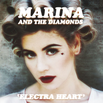  - Electra Heart