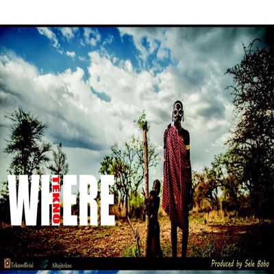  - Where