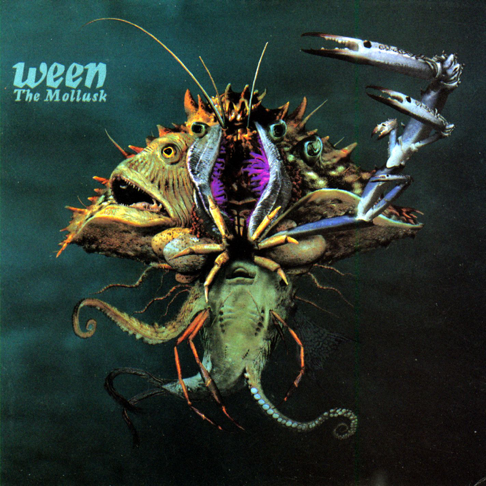 Ween - The Mollusk