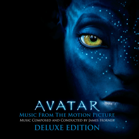 James Horner - Avatar (Music from the Motion Picture) [Deluxe Edition]