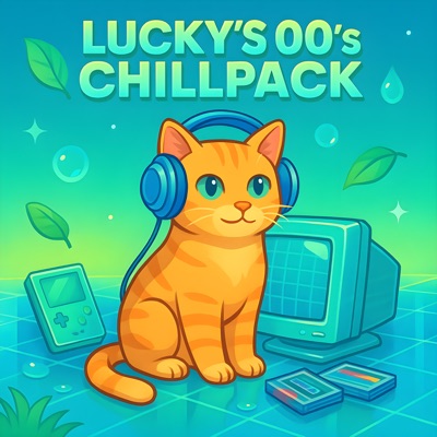  - Lucky's 00's Chillpack