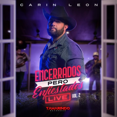  - Encerrados Pero Enfiestados, Vol. 2 (En Vivo)