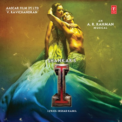  - I (Hindi) [Original Motion Picture Soundtrack]