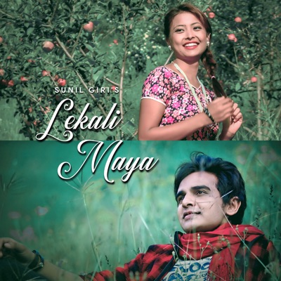  - Lekali Maya (feat. Suman Gurung)