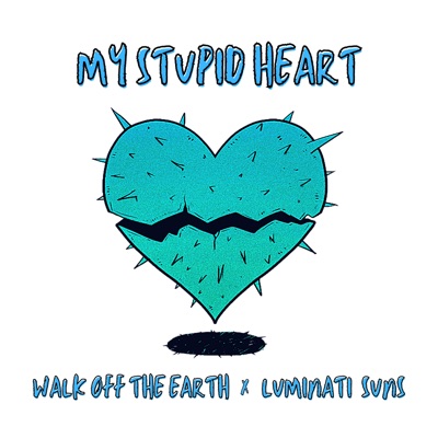  - My Stupid Heart (Kids Version)
