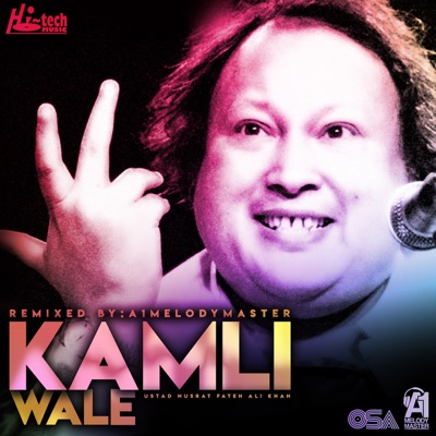  - Kamli Wale (feat. A1Melodymaster)