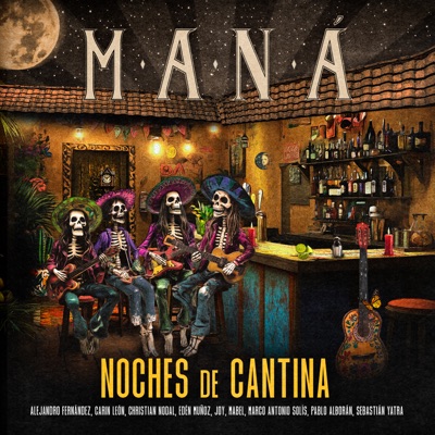  - Noches De Cantina