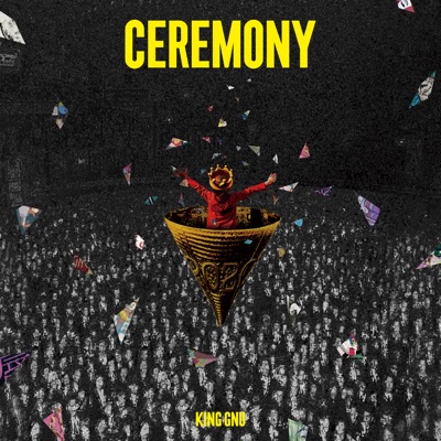  - Ceremony
