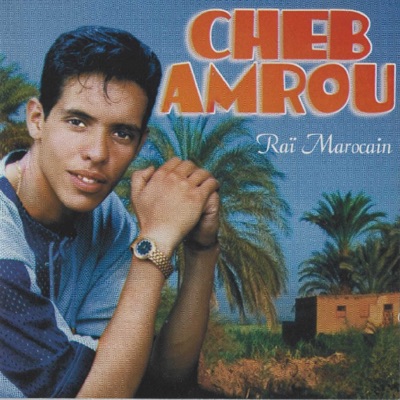  - Raï marocain