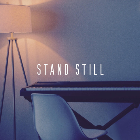 Gabriel Thomas Broussard, Zoe Brush - Stand Still