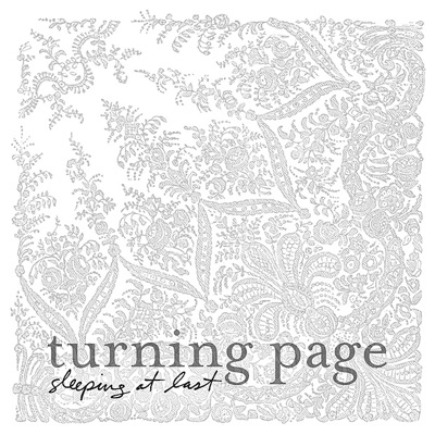  - Turning Page