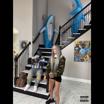  - Shark (feat. Rio Da Yung Og)