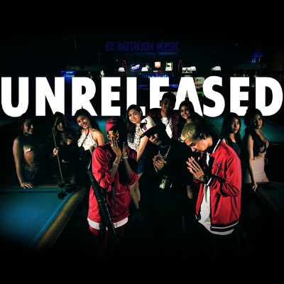  - Unreleased (feat. Bosx1ne, Skusta Clee & Flow G.)