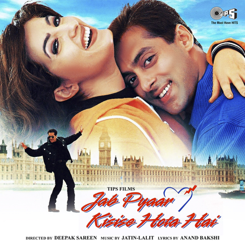  - Jab Pyaar Kisise Hota Hai (Original Motion Picture Soundtrack)