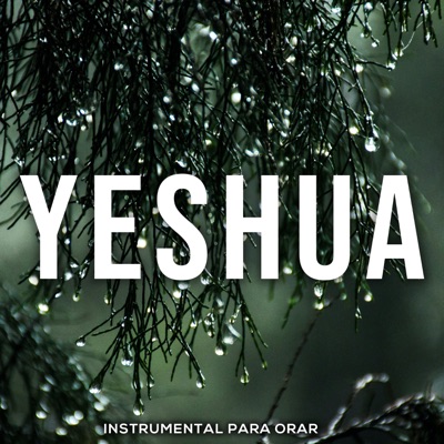  - Yeshua (Versión Piano)