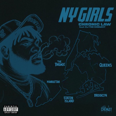 - NY Girls