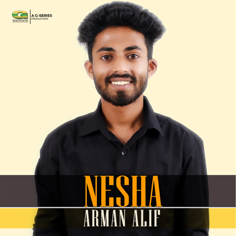 Arman Alif - Nesha