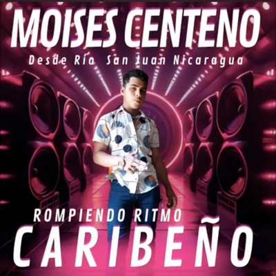  - Rompiendo Ritmo Caribeño (Desde Río San Juan Nicaragua)