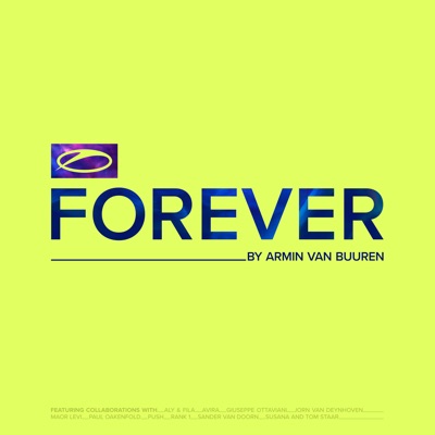  - A State of Trance FOREVER