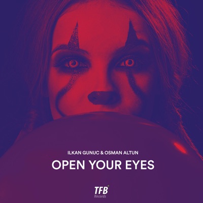  - Open Your Eyes