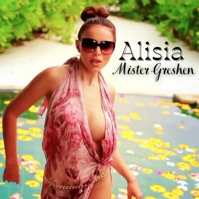 - Mister Greshen