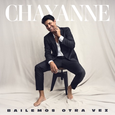 Chayanne - Bailemos Otra Vez