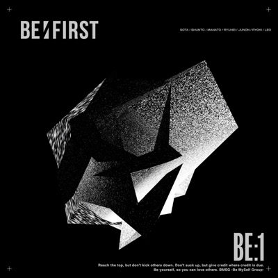  - BE:1