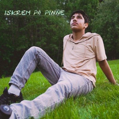  - Iskrem på pinne