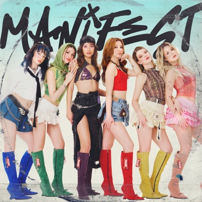  - manifestival