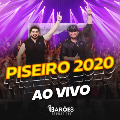  - Piseiro 2020 Ao Vivo