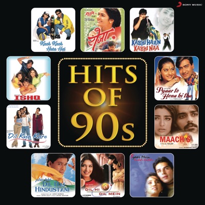  - Hits of 90s