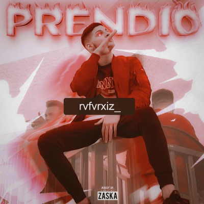  - Prendío