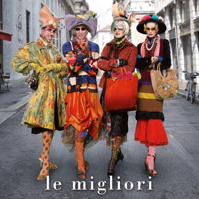  - Le migliori