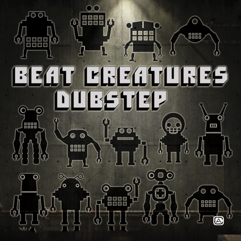 Poppy Nogood - Beat Creatures Dubstep