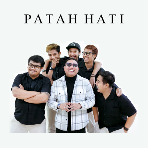 Guyon Waton - Patah Hati