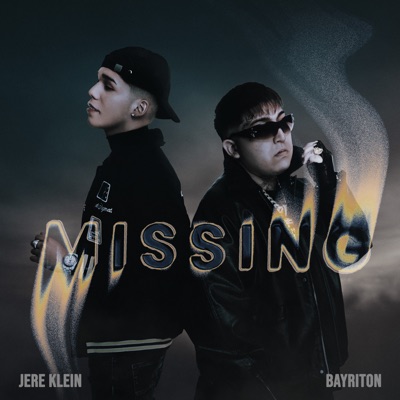  - Missing