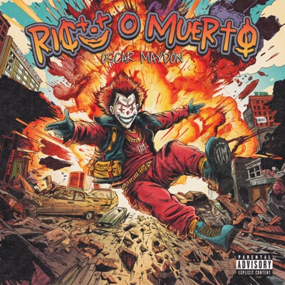 - Rico o Muerto, Vol. 1