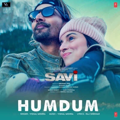  - Humdum (From "Savi")