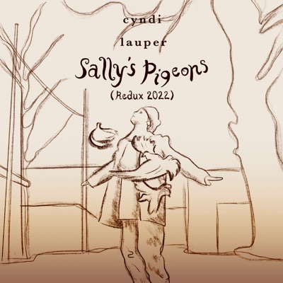  - Sally's Pigeons (Redux 2022)