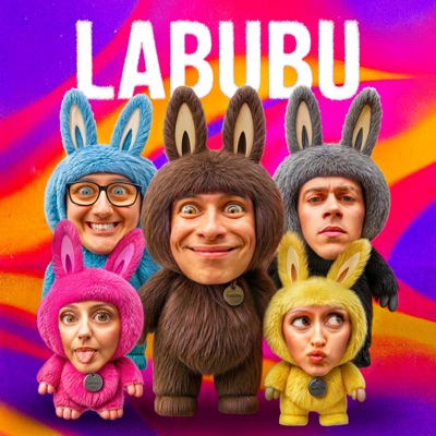  - LABUBU (feat. Kartonii)